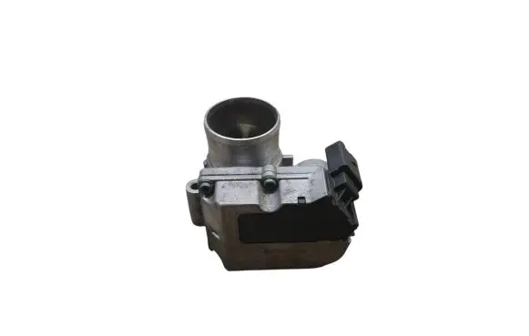 Renault Scenic II - Grand scenic II Throttle valve A2C53107575 5W9150E A2G59512939