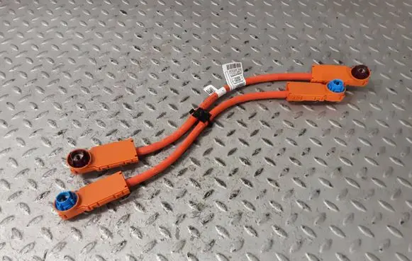 BMW X1 U11 Other wiring loom 8851865 61278851865