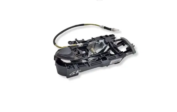 BMW 7 F01 F02 F03 F04 Rear door exterior handle 7175731
