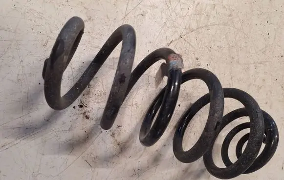 BMW X5 F15 Rear coil spring