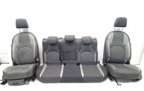Seat Leon (5F) Seat set 