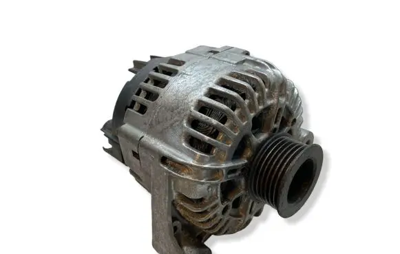 BMW X5 E53 Generator/alternator 0986048921