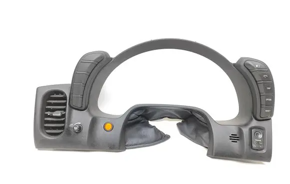 Chevrolet Corvette C6 Dashboard trim 