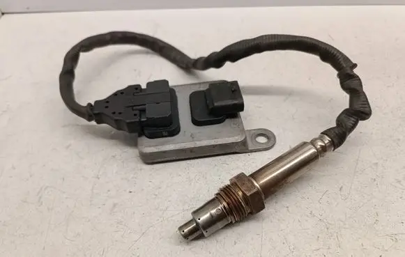 Lambda probe sensor
