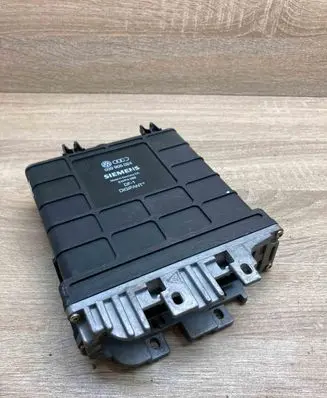 Audi A6 S6 C4 4A Engine control unit/module ECU 039906024