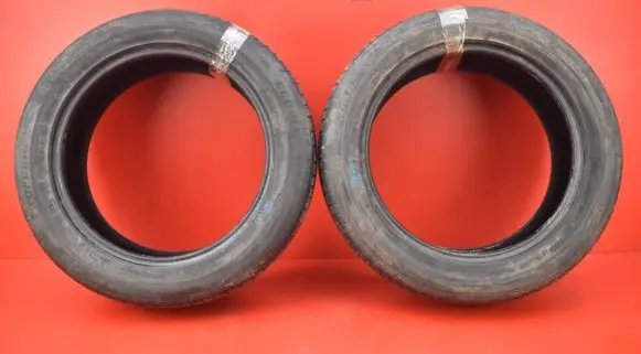 Opel Antara R17 summer tire 