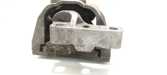 Volkswagen Golf V Engine mount bracket 1K0199262AF
