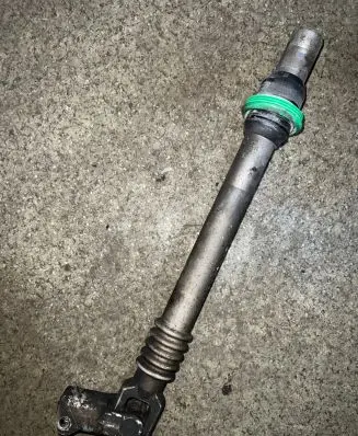 BMW 5 E39 Steering column universal joint 32316753800