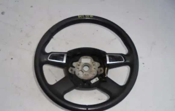 Audi A4 S4 B8 8K Steering wheel