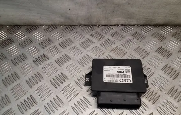 Audi Q5 SQ5 Hand brake control module 8K0907801H
