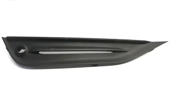 Volvo S60 Front bumper lower grill 31323849