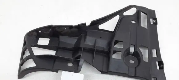 Mercedes-Benz CLC CL203 Rear bumper support beam A2038850514