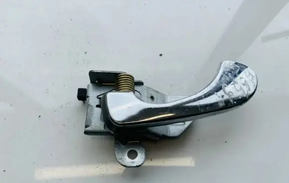 Mitsubishi Space Star Rear door interior handle mr288395