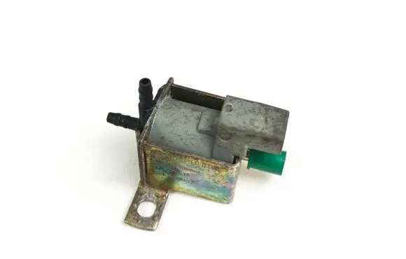Opel Tigra A Turbo solenoid valve 72097516