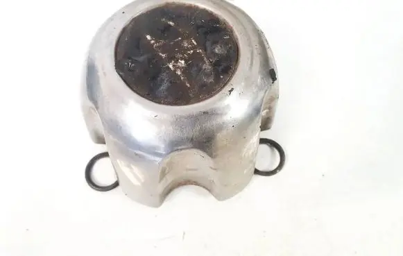 SsangYong Musso Original wheel cap