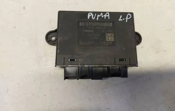 Ford Puma Door control unit/module LU5T-14B533-AF