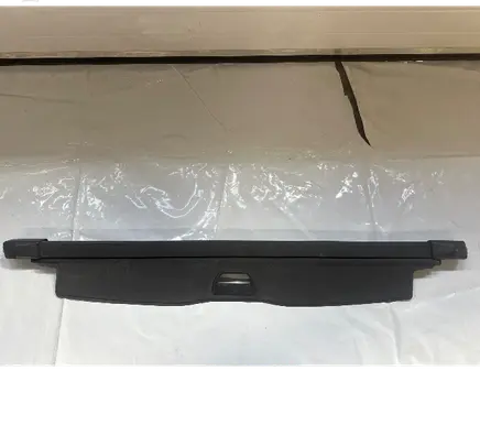 Volvo XC70 Parcel shelf load cover 