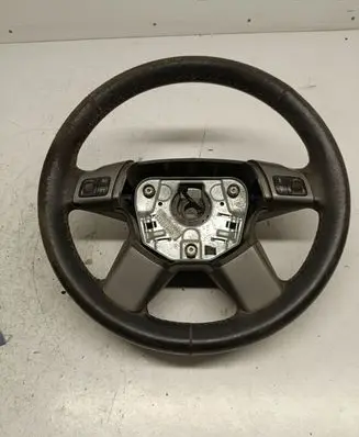 Opel Vectra C Steering wheel 13161860