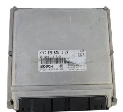 Mercedes-Benz Vaneo W414 Engine control unit/module A0285451732