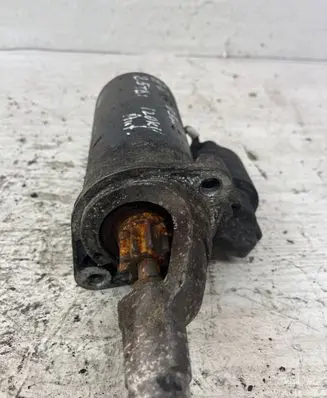 Audi A6 S6 C5 4B Starter motor 059911123H 0001109021
