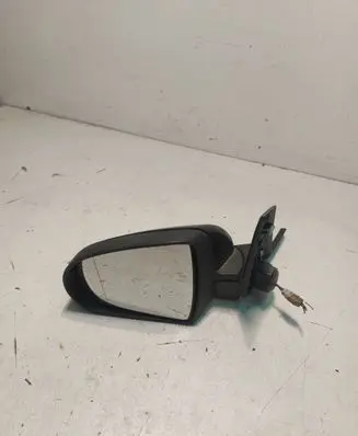 Mitsubishi Colt Front door electric wing mirror 232636029 23263627