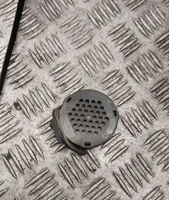 Opel Meriva A Parking PDC sensor speaker 00014809