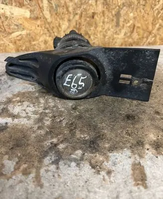 BMW 7 E65 E66 Front fog light