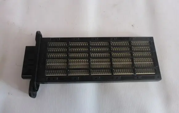Hyundai i40 Electric car heater 