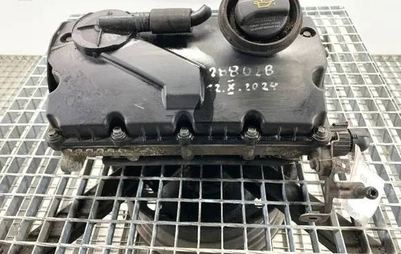 Volkswagen Golf V Engine head BKC