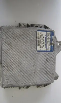Mercedes-Benz C W202 Engine control unit/module ECU A0145454932