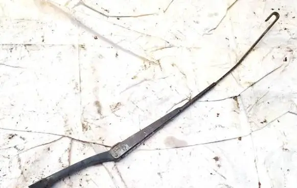 Renault Laguna I Front wiper blade arm 7700821935