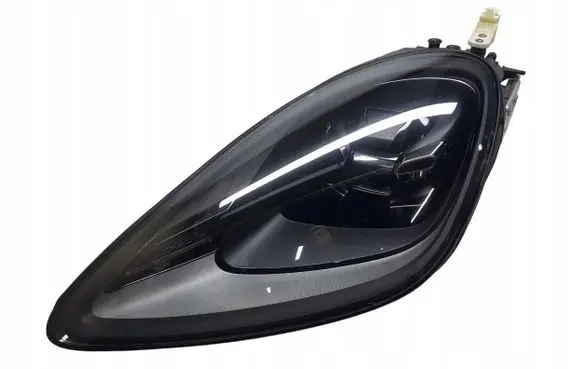 Porsche Cayenne (9PA) Headlight/headlamp 9Y0941033AK 9Y0.941033AK