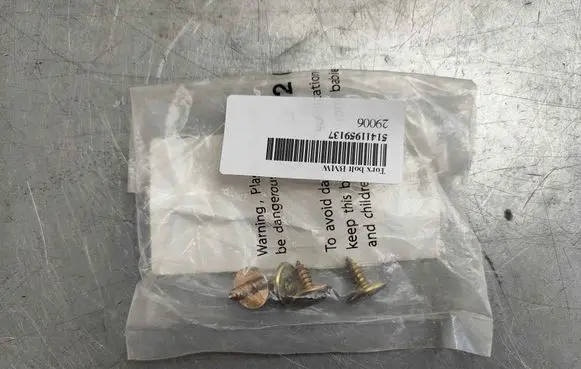 Mini One - Cooper Cabrio R52 Nuts/bolts 51411959137 1959137