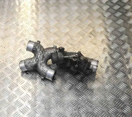 Land Rover Range Rover L405 EGR valve CPLA98659DB