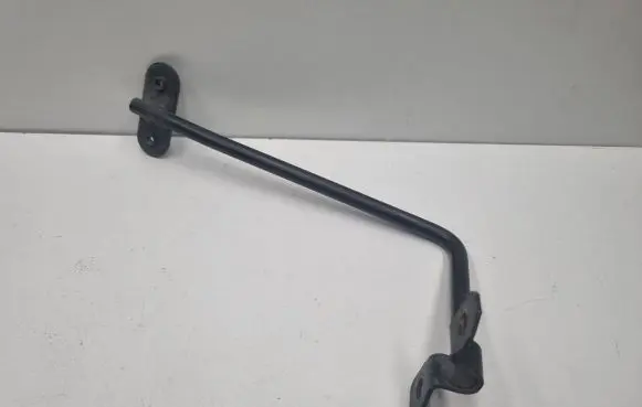 Mercedes-Benz C W204 Engine bonnet/hood lock/latch loop/hook A2048800164 2048800164