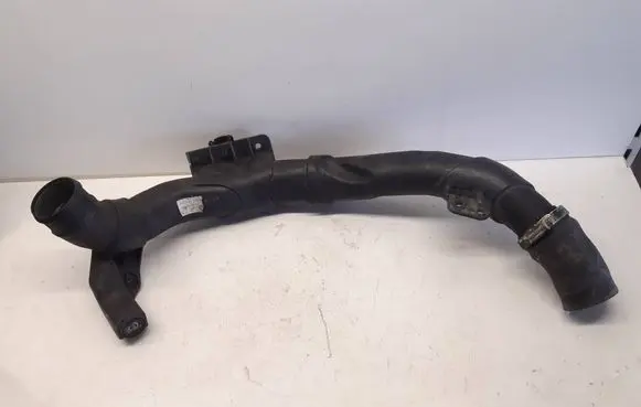 Volkswagen Golf VI Intercooler hose/pipe 1K0145762FT WK8484