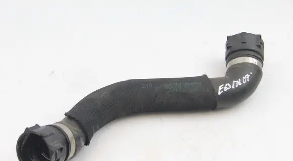 BMW M6 Engine coolant pipe/hose 7836569