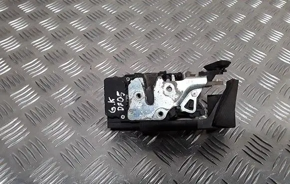 Alfa Romeo 156 Rear door lock