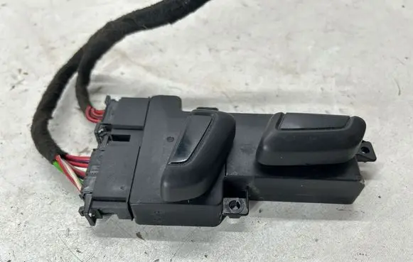 Volkswagen Tiguan Allspace Seat control switch 8W0959747 8W0959747B 8W0959747A