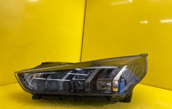 Hyundai Ioniq 5 Headlight/headlamp 92101-G2