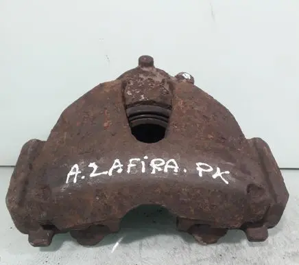 Opel Zafira A Front brake caliper
