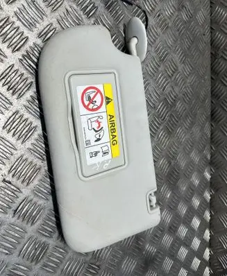 Ford Kuga II Sun visor