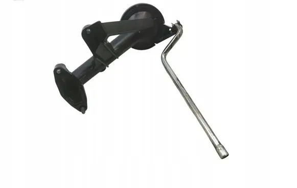 Ford Fiesta Oil pump 9643755580