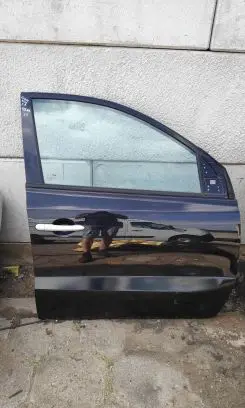 Renault Koleos I Front door TEGXA