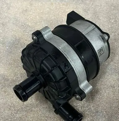 Audi A6 S6 C8 4K Electric auxiliary coolant/water pump 059965567