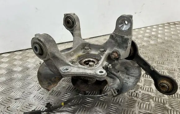 Ford Edge II Rear wheel hub E1GC5B758A DG9C2C190AH