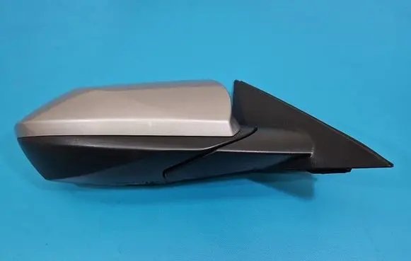 Hyundai Elantra VII Front door electric wing mirror IMPRK1565956