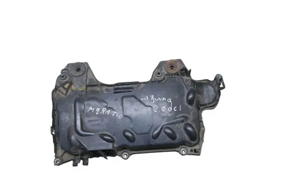Renault Trafic II (X83) Engine cover (trim) 8200638033 54033LT