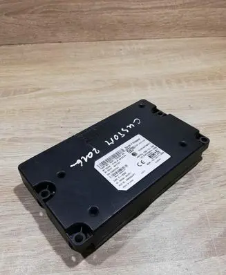 Ford Transit Custom Bluetooth control unit module EK2T14B428RA EV9Y2791