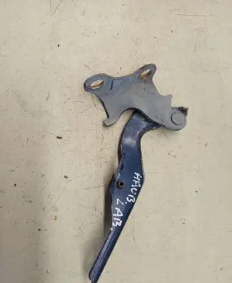 Toyota Avensis T250 Engine bonnet/hood hinges 